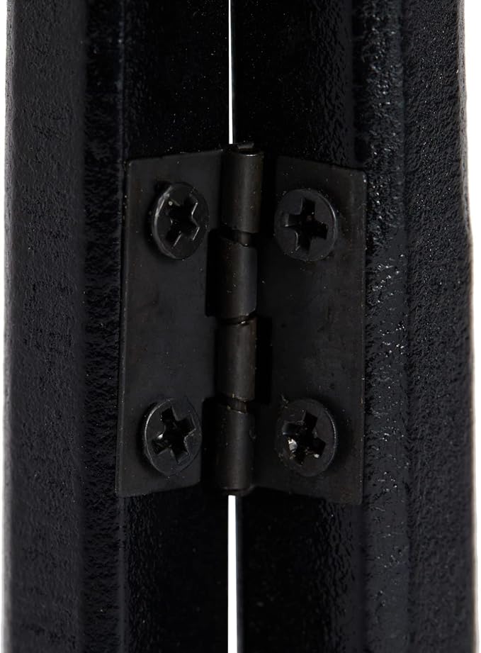 Juvale 6-Pack Wooden Plate Stands - Image 6