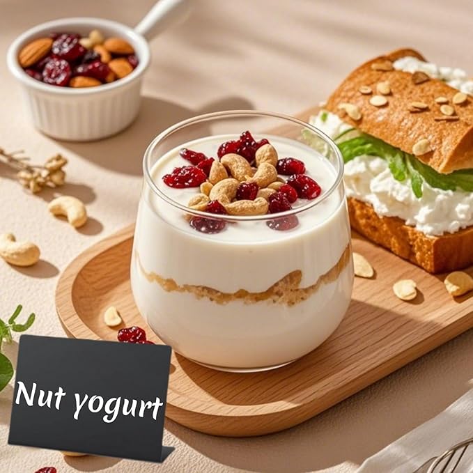 20 Pack Food Labels for Party Buffet - Image 6