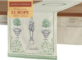 Maison d' Hermine Table Runner 100% Cotton Double Layer Table Runners 72 inches by MaisondHermine