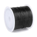 328FT Jewelry Wire 26 Gauge Tarnish-Resistant Copper Beading Wires Roll Bulk by Cadikez