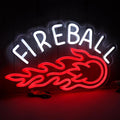 Neon Sign, LED Neon Light Sign 17x10， USB Powered Decorative Bar Open Sign by AHlove