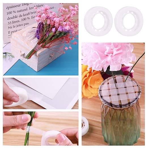 GLAMFIELDS Floral Arrangement Kit - Image 4