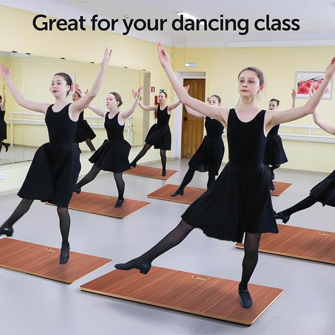 Tap Dance Floor-Portable Dance Floor - Image 5