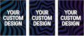 Dreamcontroller Custom Wall Canvas Posters Wall Art Decor I Personalized Framed by DreamController