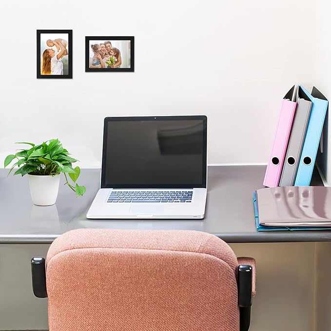 CRUGLA 4x6 Magnetic Picture Frames - Image 7