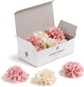 U Brands Mini Flower Fashion Small Magnet Set, Office Supplies by UBrands