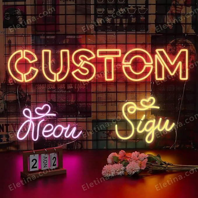 Neon Signs Compatible For Cerveza Pacifico Glass Neon Signs for Pub Hotel Cafe - Image 7