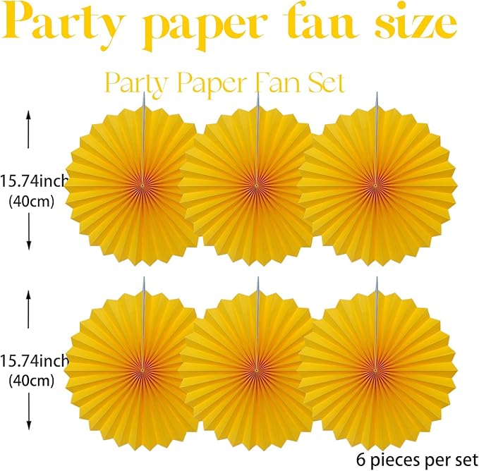Morange Party Decorations, Halloween Decor Events Accessories，Orange Birthday - Image 2