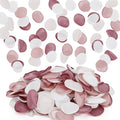 Suream 300 Pieces Silk Rose Petals, Faux Flowers Petals by Suream