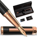 Ellington Pens Luxury Fountain Pen Set- Fountain Pens by EllingtonPens