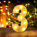 3rd Birthday Decorations for Girls and Boys, 3 Year Old Birthday Decorations by funsky