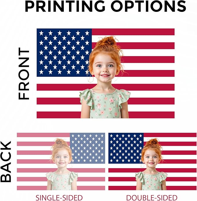 Custom Flag by DreamController for Business | Custom Outdoor Flags - Image 2