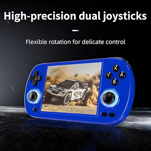 ANBERNIC RG40XX H Retro Gaming Console - Image 4