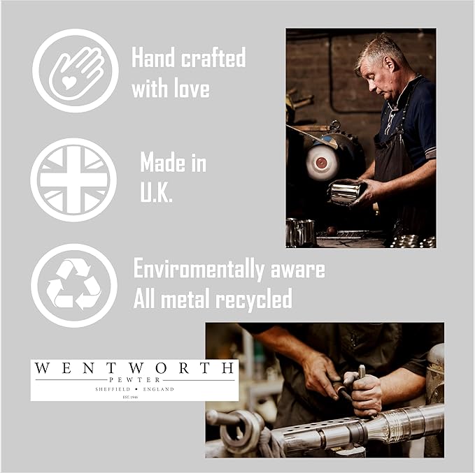 Wentworth Pewter - Image 4