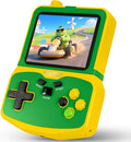 Kids Handheld Video Game Player, 220 Preloaded Classic Games, Portable Plug & by Unknown