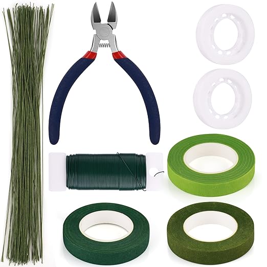 GLAMFIELDS Floral Arrangement Kit by GLAMFIELDS