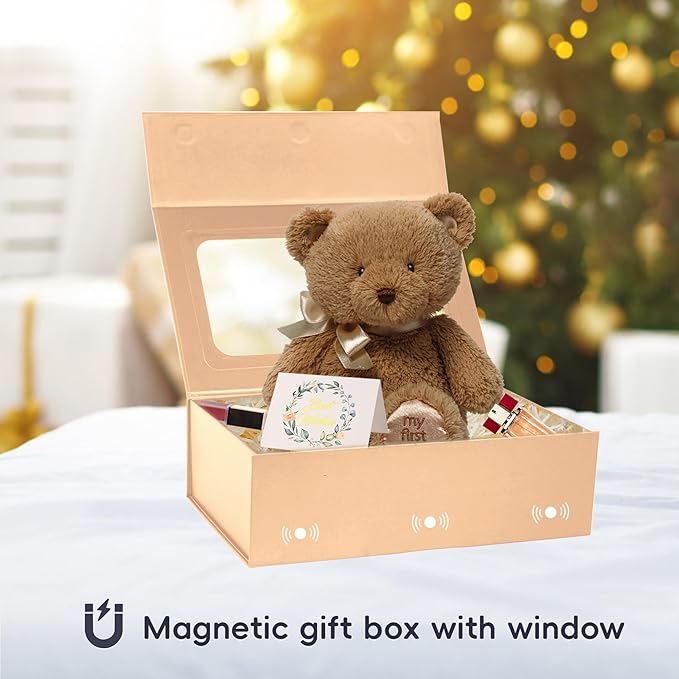 TIACABO Rose Gold Large Gift Box - Image 6