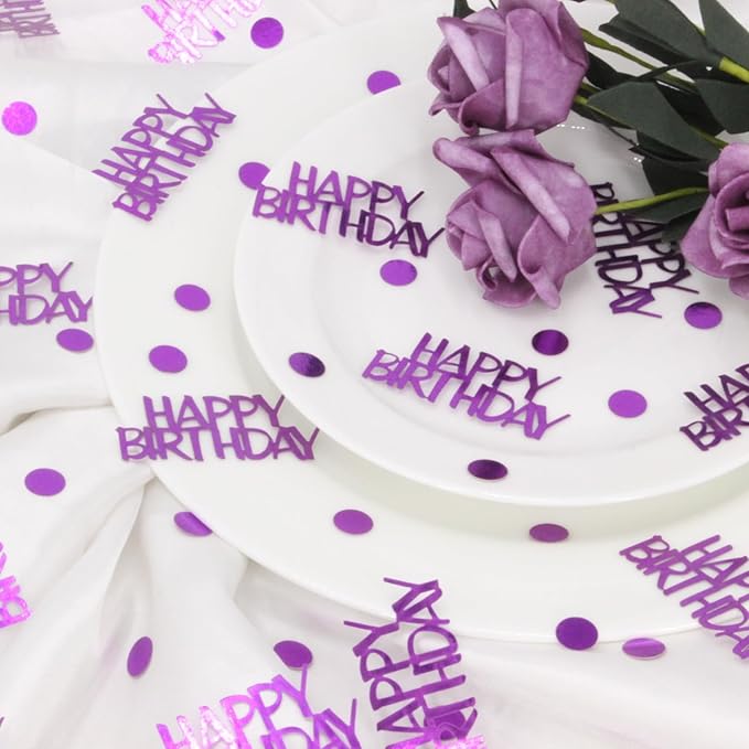 Birthday Confetti - Image 3