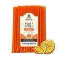 The Honey Jar Orange Flavored Honey Sticks by TheHoneyJar