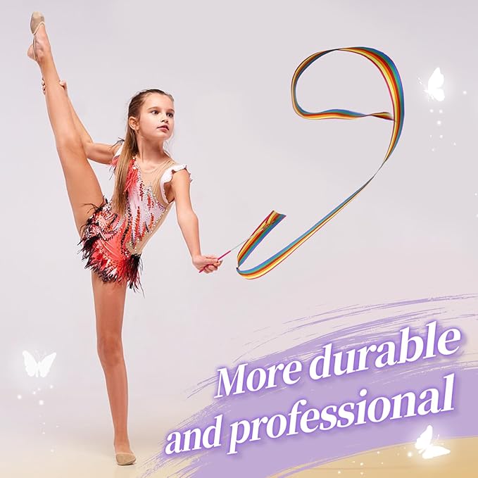PAMASE Dance Ribbons - Image 4