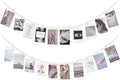 Mkono Hanging Photo Display by Mkono