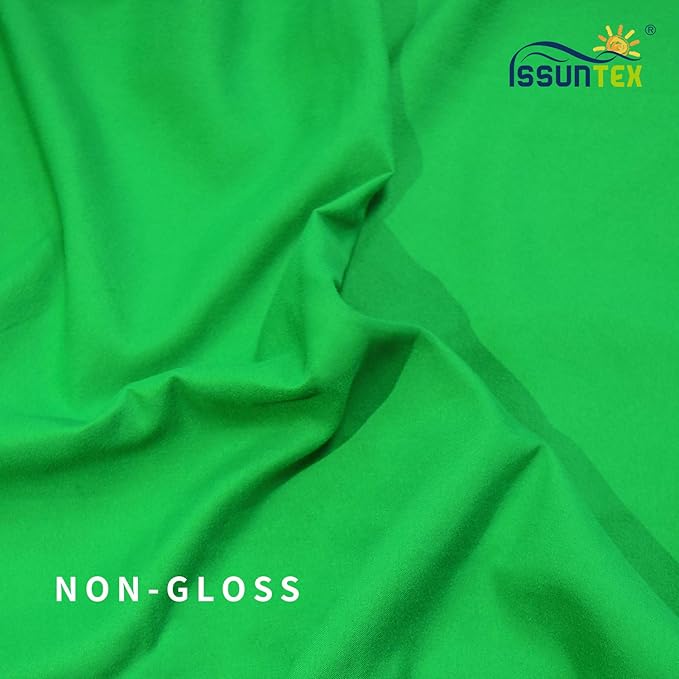 ISSUNTEX 10X10 ft/3X3 Meters Background Photo Backdrop, Photo Studio, - Image 6