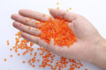 10000 pcs/Pack Wedding Table Scatter Confetti Crystals Acrylic Diamonds Vase by WelcometoGintoaria