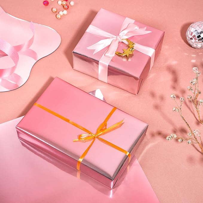 WRAPAHOLIC Ombre Foil Wrapping Paper - Image 7