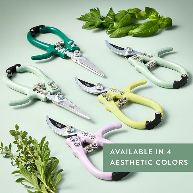 Modern Sprout Pruning Shears - Image 8