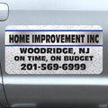 Car Magnet Signs Custom by Impactonlineprinting