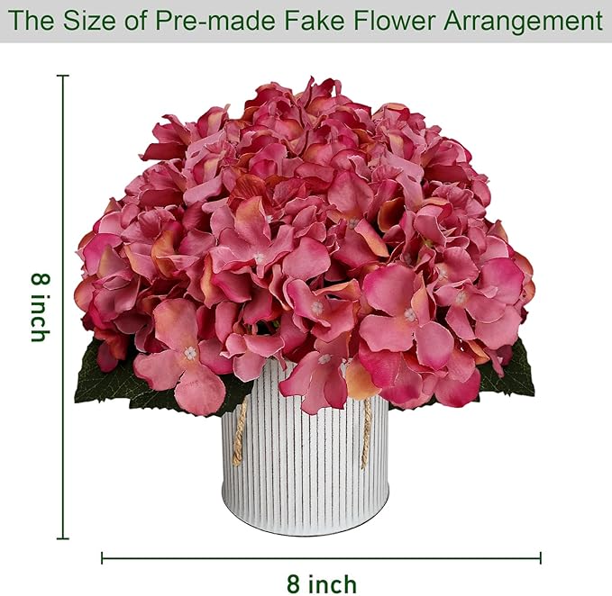 Flower Table Centerpieces - Image 2