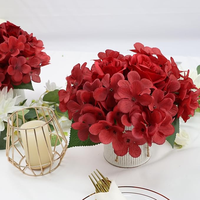 Flower Table Centerpieces - Image 5