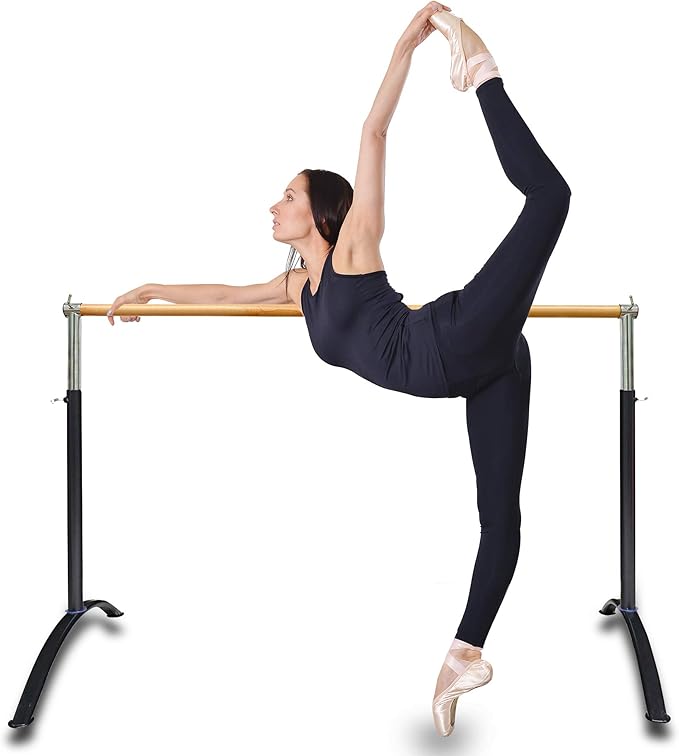 Marley Dance Floor- Ideal for Ballet, and Party Dancing for All Ages- Non-Slip - Image 7