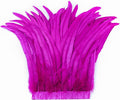 Holmgren Hot Pink Rooster Feather Trim by Holmgren