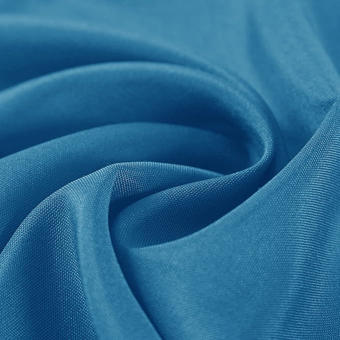 Cloth Napkins 20x20 inch Washable Polyester Dinner Napkins Soft Table Napkins - Image 5
