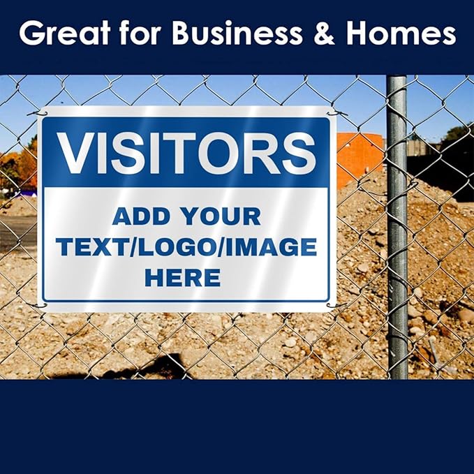 Custom Signs Outdoor Metal - Image 3