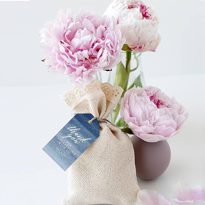 Andaz Press 100-Pack Personalized Thank You - Image 4