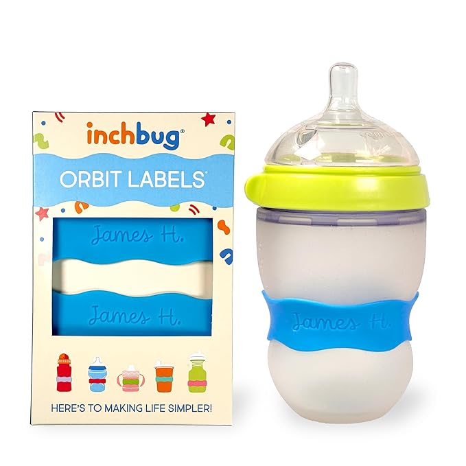 InchBug Orbit Labels - Image 2