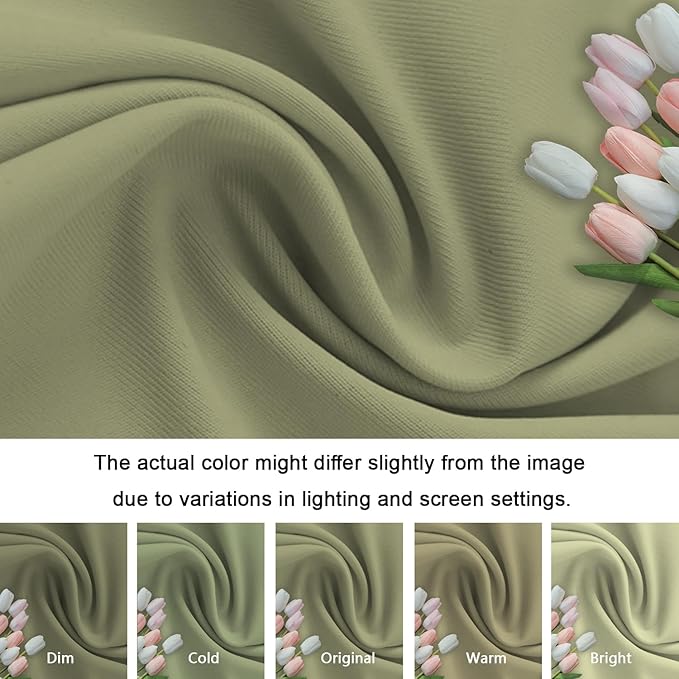 Sage Green Arch Cover 7.2 ft Arch-Backdrop-Cover Wedding Arched Stand Covers - Image 6