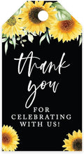 Andaz Press 100-Pack Thank You for Celebrating by AndazPress