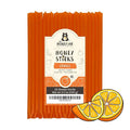 The Honey Jar Orange Flavored Honey Sticks by TheHoneyJar