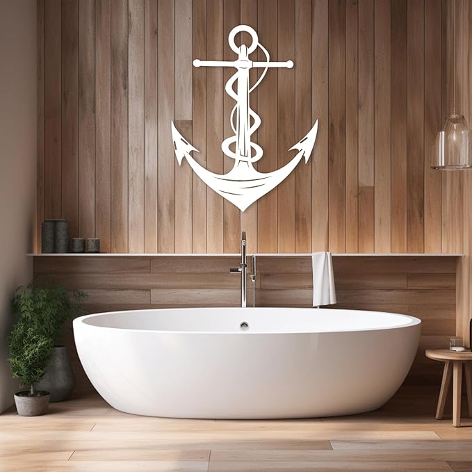 XXQ Anchor Wall Decor - Image 9