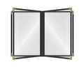 Goodsmart Restaurant Menu Covers by ACISuperPower