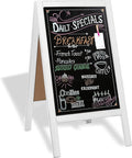 Ilyapa Wooden A-Frame Sign by Ilyapa