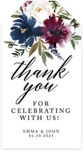 Andaz Press 100-Pack Personalized Thank You by AndazPress