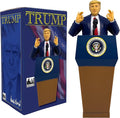 Figures Toy Company President Trump Talking Figure by FiguresToyCompany