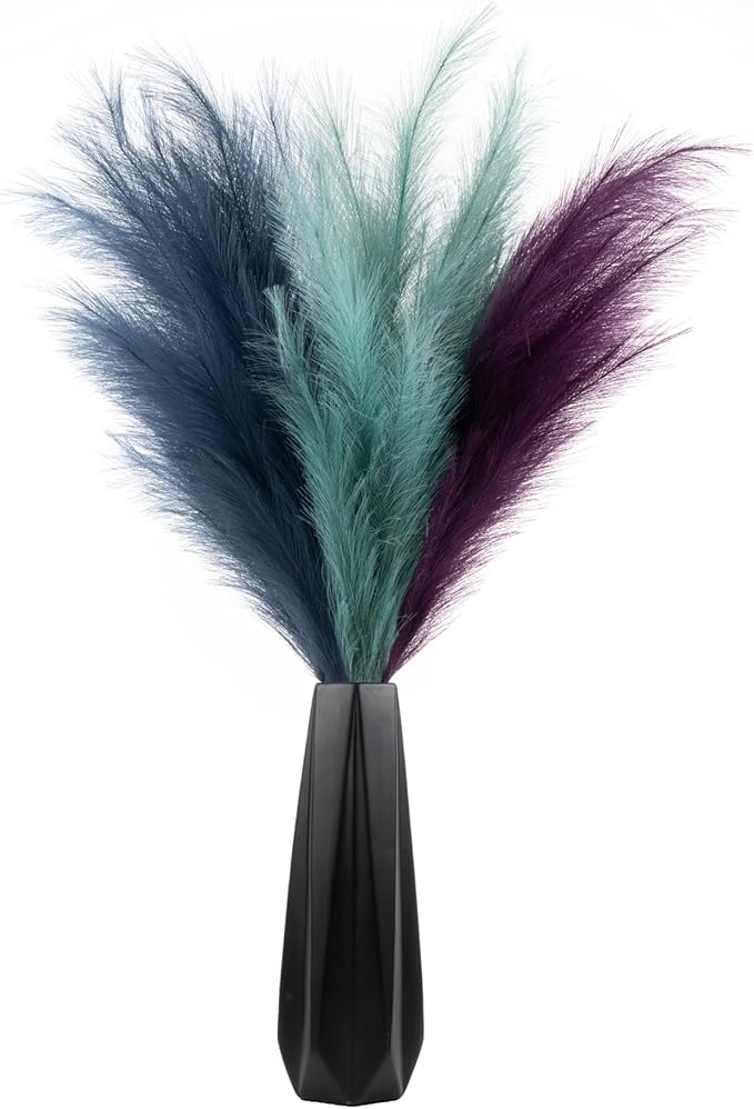 EVODIS Pampas Grass Decor Tall - Image 2