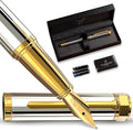 Ellington Pens Luxury Fountain Pen Set- Fountain Pens by EllingtonPens