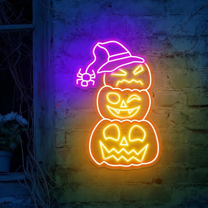 Halloween Pumpkin Patch Sign Pumpkin Halloween Patches Thanksgiving Decor by Mingxigo