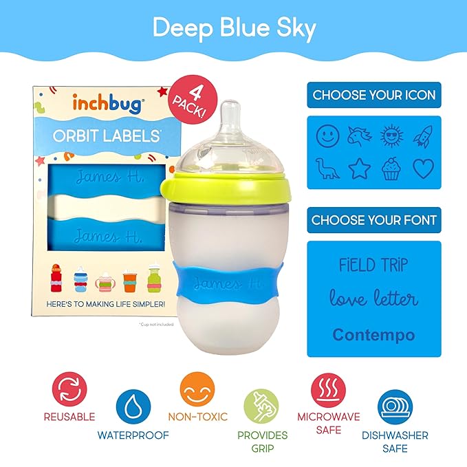 InchBug Orbit Labels - Image 3